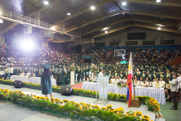 news-DRPO Senior High School Stages 2nd Graduation Rites ?>