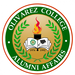 Alumni Affairs logo