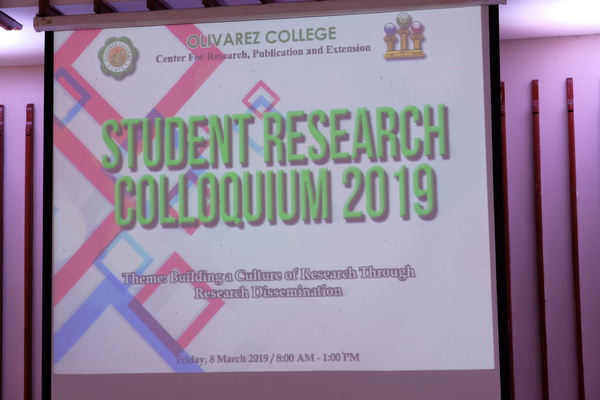 news-Student Research Colloquium 2019 ?>