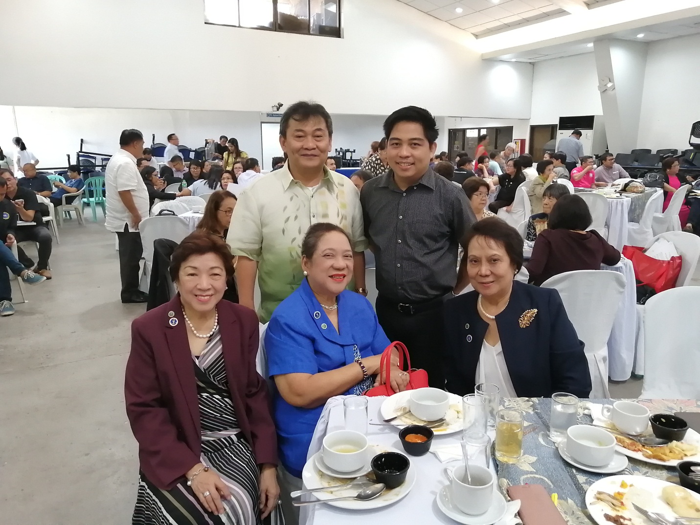 news-Dr. De Leon joins PRC on CPD Consultation Dialog ?>