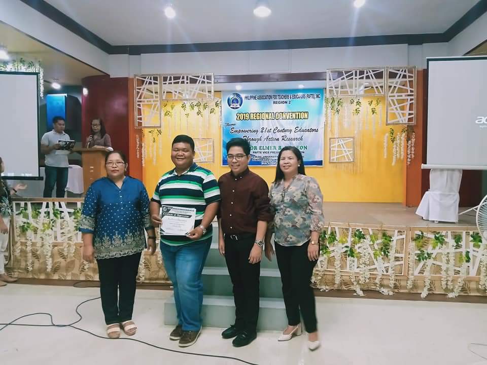 news-Dr. De Leon trains DepEd faculty in Pangasinan ?>