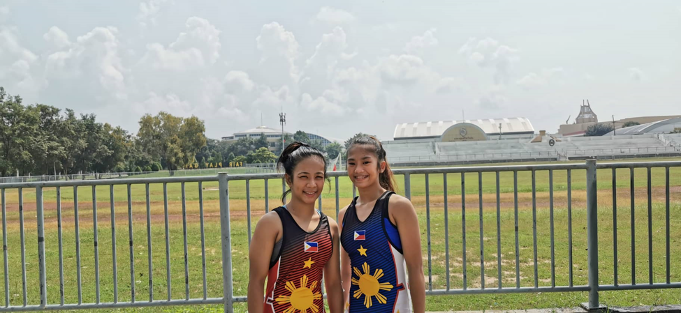 Women power rises in Philippine sports