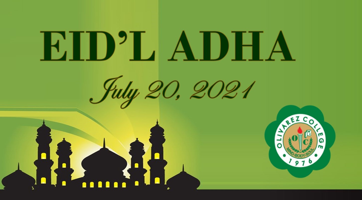 news-OC Celebrates Eid’l Ahda ?>